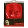 V per Vendetta - Stampo in Silicone per Dolci