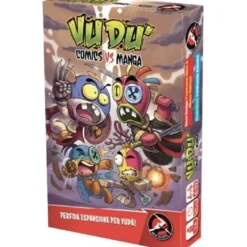 Vudù - Bundle Italiano Iniziale