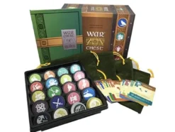 War Chest - Edizione Italiana