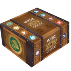War Chest - Edizione Italiana
