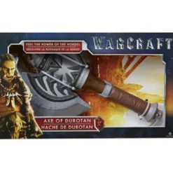 Warcraft - Ascia di Durotar