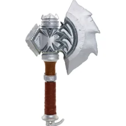 Warcraft - Ascia di Durotar