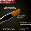 Wargamer Brush - Large Drybrush