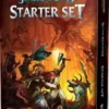Warhammer Age of Sigmar Roleplay - Soulbound - Starter Set