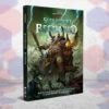 Warhammer Age of Sigmar Soulbound - Bestiario