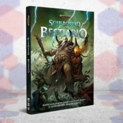 Warhammer Age of Sigmar Soulbound - Bestiario