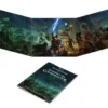 Warhammer Age of Sigmar Soulbound - Schermo del Game Master