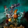 Warhammer Age of Sigmar - Sventraghoul