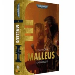 Warhammer 40.000 - Eisenhorn: Malleus Vol.2