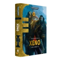 Warhammer 40.000 - Eisenhorn: Xeno Vol.1