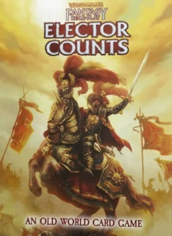 Warhammer Fantasy - Elector Counts