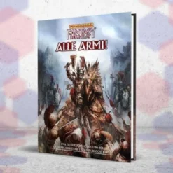 Warhammer FRPG - Alle Armi!