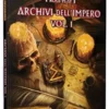 Warhammer FRPG - Archivi dell'Impero Vol.1