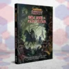 Warhammer FRPG - Dita Leste e Passi Felpati