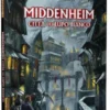 Warhammer FRPG - Middenheim: Città del Lupo Bianco