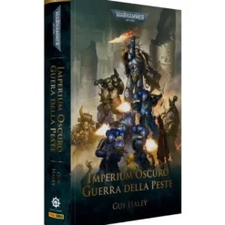Warhammer 40.000 - Imperium Oscuro: Guerra della Peste Vol.2