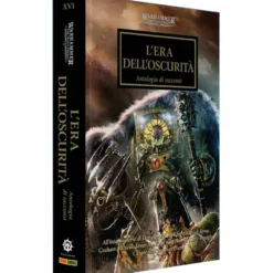 Warhammer 40.000 - L'Eresia di Horus: Era dell'Oscurità Vol.16