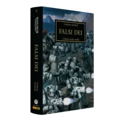 Warhammer 40.000 - L'Eresia di Horus: Falsi Dei Vol.2