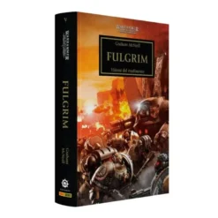 Warhammer 40.000 - L'Eresia di Horus: Fulgrim Vol.5
