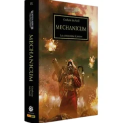 Warhammer 40.000 - L'Eresia di Horus: Mechanicum Vol.9
