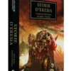 Warhammer 40.000 - L'Eresia di Horus: Storie d'Eresia Vol.10