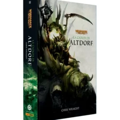 Warhammer - Old World: La Caduta di Altdorf Vol.2