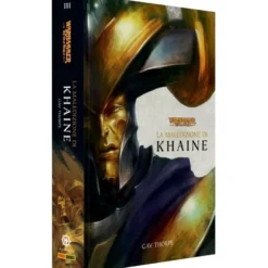 Warhammer - Old World: La Maledizione di Khaine Vol.3