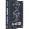Warhammer 40.000 - Ravenor Vol.1