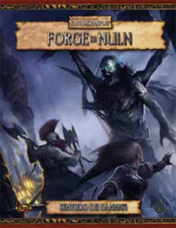 Warhammer Seconda Edizione - Forge di Nuln