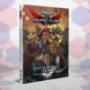 Warhammer 40.000 Wrath & Glory - Analisi Minaccia: Xeno