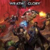 Warhammer 40.000 Wrath & Glory Roleplay - Italiano