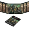 Warhammer 40.000 Wrath & Glory - Schermo del Game Master