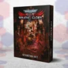 Warhammer 40.000 Wrath & Glory - Starter Set