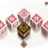 Warmachine - Set Dadi Protettorato di Menoth (6)