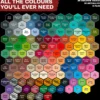 Warpaints Air - Complete Set