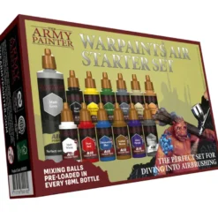 Warpaints Air - Starter Set