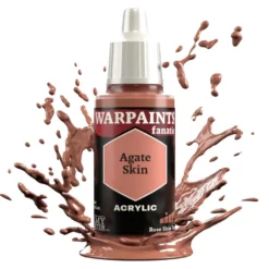 Warpaints Fanatic - Agate Skin