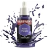 Warpaints Fanatic - Alien Purple