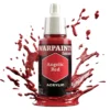 Warpaints Fanatic - Angelic Red