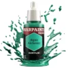 Warpaints Fanatic - Aqua Alchemy