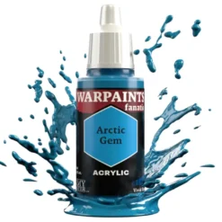 Warpaints Fanatic - Arctic Gem