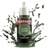 Warpaints Fanatic - Army Green