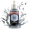 Warpaints Fanatic - Augur Blue