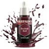 Warpaints Fanatic - Basilisk Red