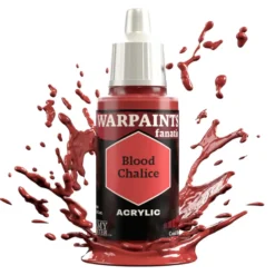 Warpaints Fanatic - Blood Chalice