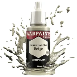 Warpaints Fanatic - Brainmatter Beige