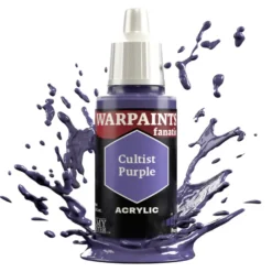 Warpaints Fanatic - Cultist Purple