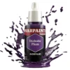 Warpaints Fanatic - Diabolic Plum