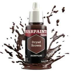 Warpaints Fanatic - Dryad Brown
