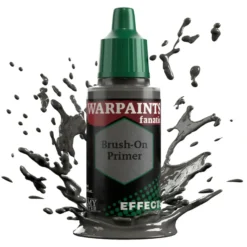 Warpaints Fanatic Effects - Brush-On Primer
